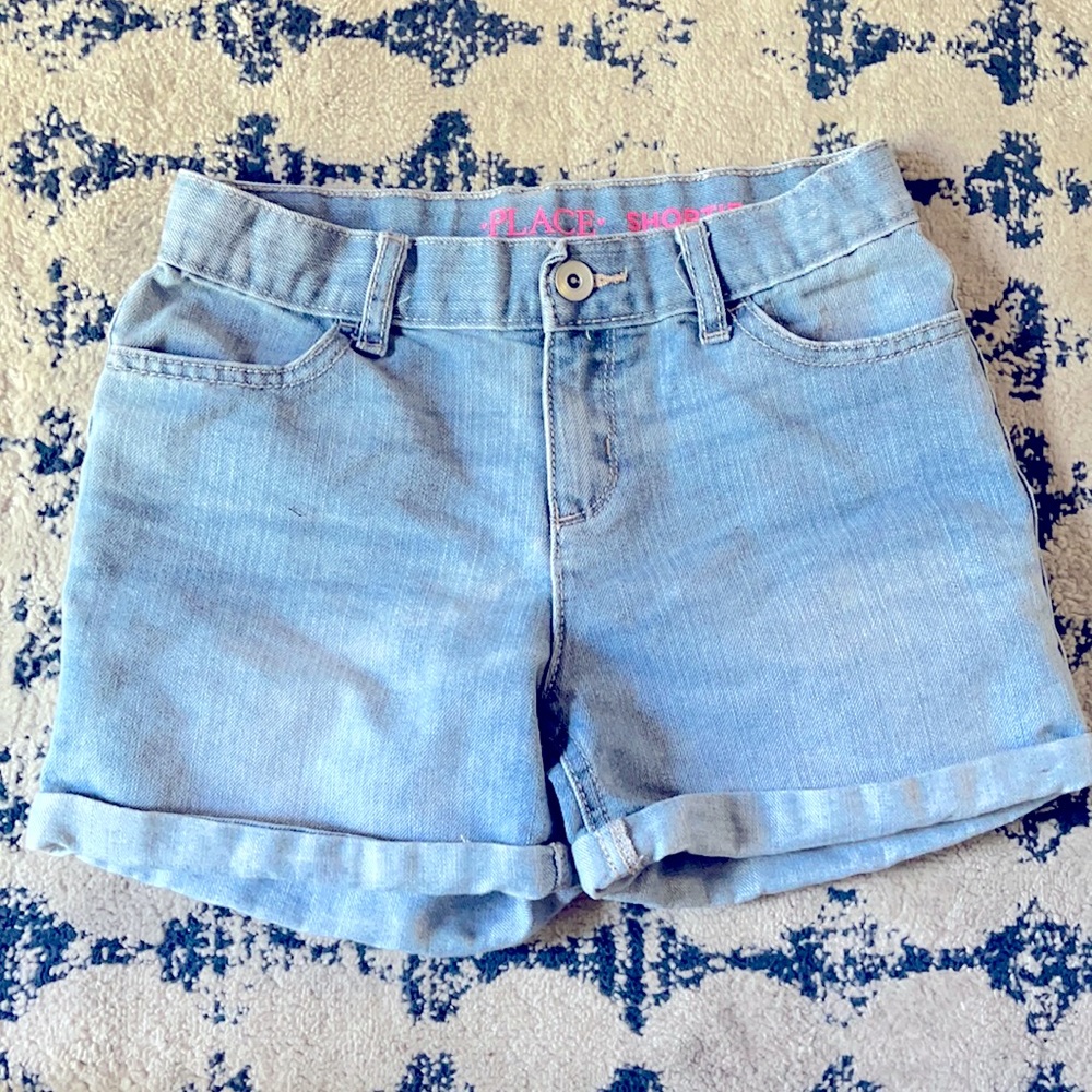 Children’s Place shorts